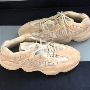 Yeezy 500
